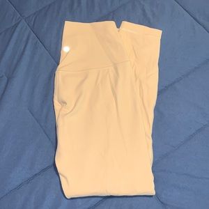 Lululemon Align 25’